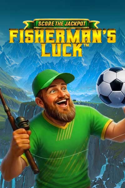 Fisherman's Luck Score the Jackpot