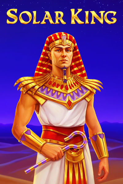 Solar King