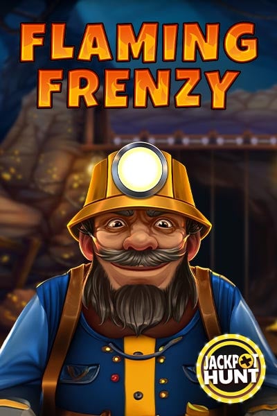 Flaming Frenzy
