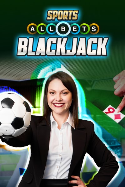 Sports All Bets Blackjack