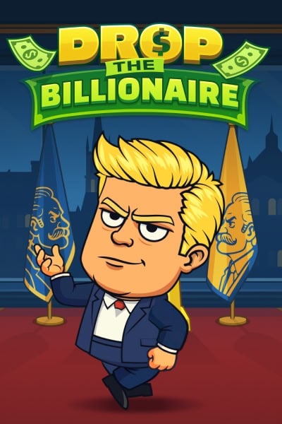 Drop the Billionaire