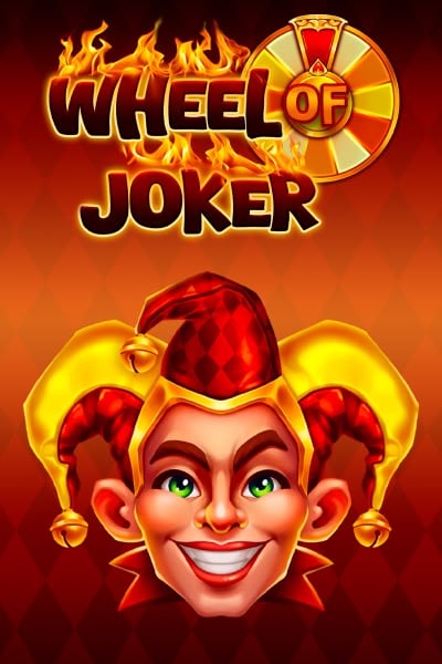 Wheel Of Joker
