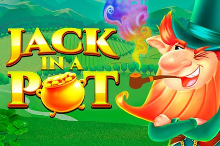 Jack in a Pot