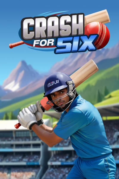 Crash for Six