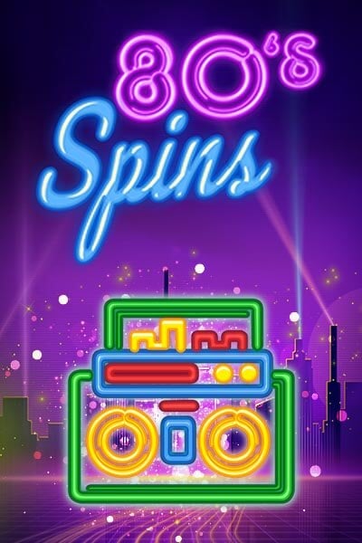 80s Spins