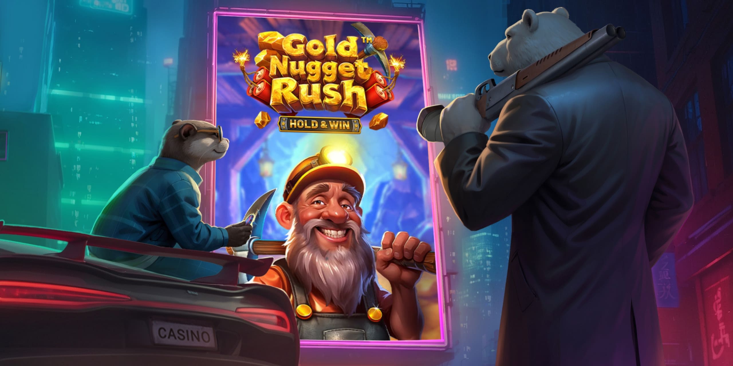 Slot of the Week