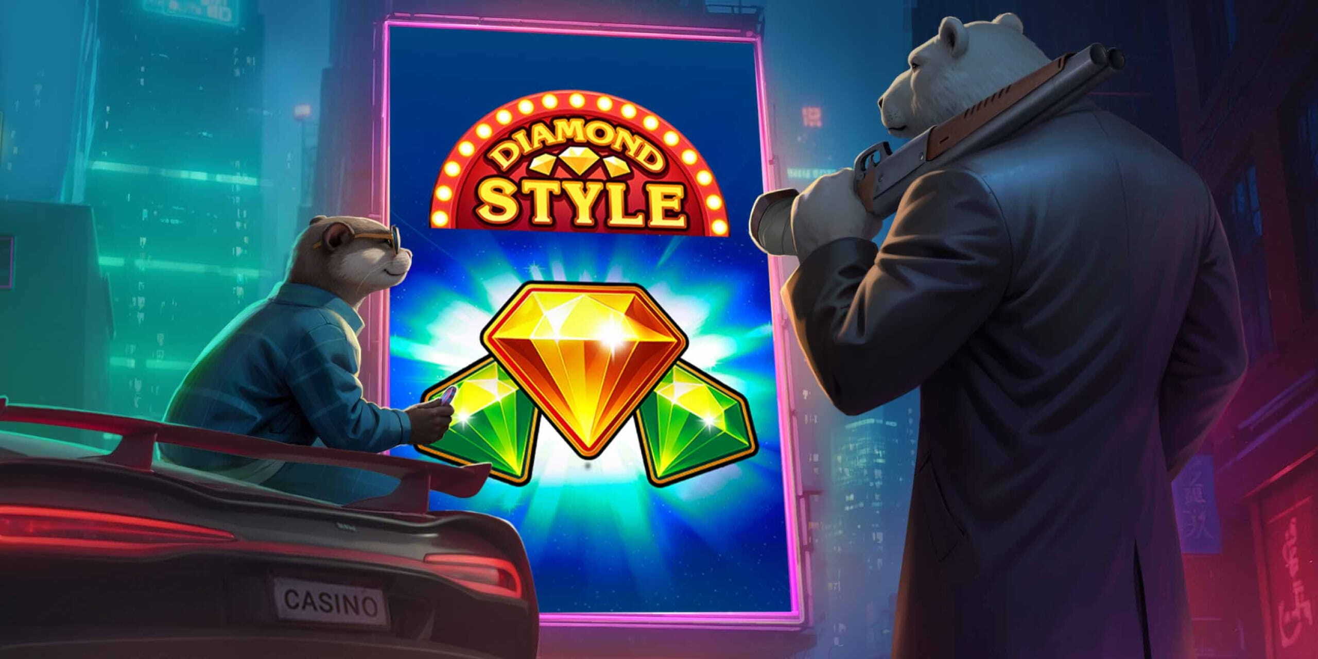 Slot of the Week
